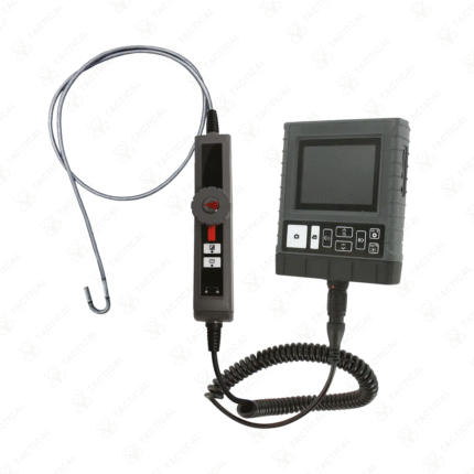 Ø 4.5 mm HD Videoscope with Articulated Cable