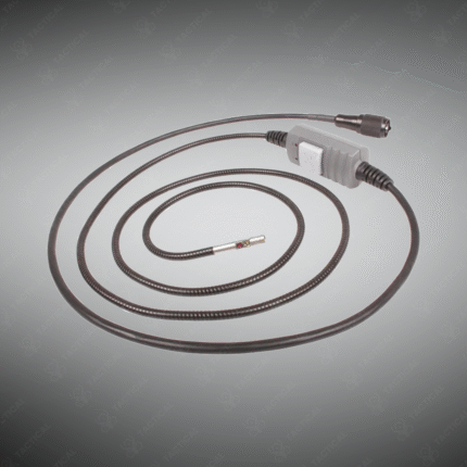 Ø 4.9 mm Double Vision Cable