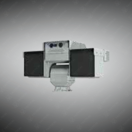 Opto-acoustic Hailing Device