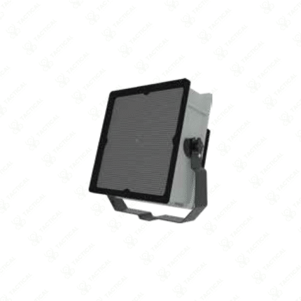 Portable Acoustic Hailing Device