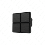 Portable Acoustic Hailing Device