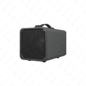 Portable Acoustic Hailing Device