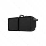 Portable Acoustic Hailing Device