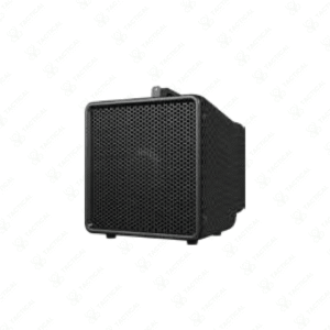 Portable Acoustic Hailing Device