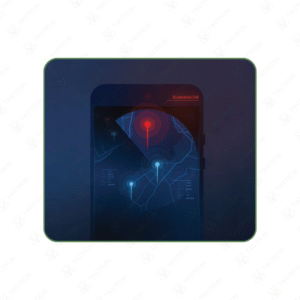 Portable Cellular Network Analyzer