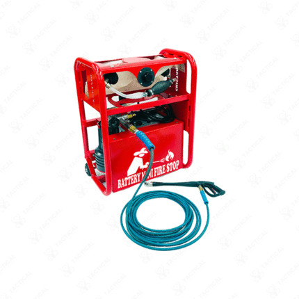 Portable High-Tech Water Mist System