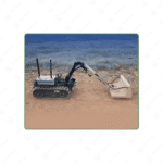 R-VISOR (Robot Visor)