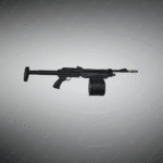 Rescue Gun – Rope Launcher