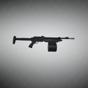 Rescue Gun – Rope Launcher