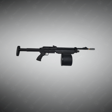 Rescue Gun – Rope Launcher