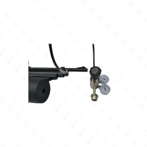 Rescue Gun – Rope Launcher