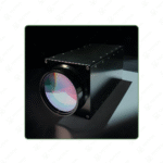 SWIR Motorized Zoom Lens - 450mm