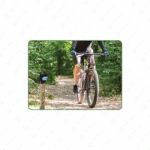 SWISS BIKE+PED LIGHT