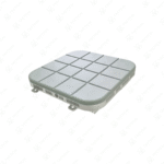 Sixteen Elements Dual Bands Anti-Interference Terminal