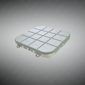 Sixteen Elements Dual Bands Anti-Interference Terminal