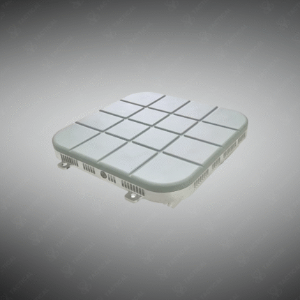 Sixteen Elements Dual Bands Anti-Interference Terminal