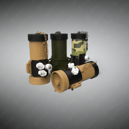 Smoke Launcher GL-76