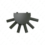 Smoke Launcher NU-40SGLS