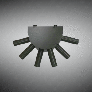 Smoke Launcher NU-40SGLS