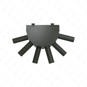 Smoke Launcher NU-40SGLS