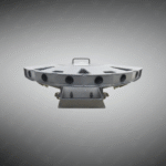 Smoke Launchers NU-40SGLS 37/38-40 MM