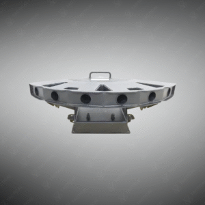 Smoke Launchers NU-40SGLS 37/38-40 MM