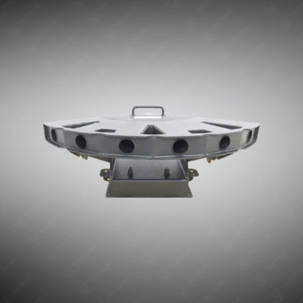 Smoke Launchers NU-40SGLS 37/38-40 MM