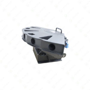 Smoke Launchers NU-40SGLS 37/38-40 MM
