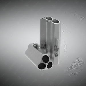 Smoke Trilauncher 37/38-40 MM