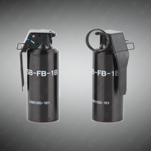 Stun Grenade