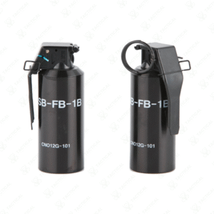 Stun Grenade