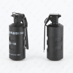 Stun Grenade