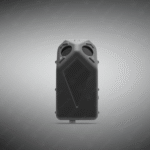 Tactical Wearable Laser Warning System – TWL200