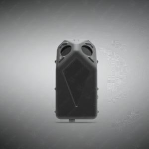 Tactical Wearable Laser Warning System – TWL200