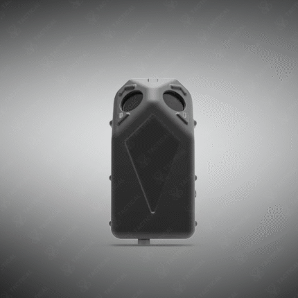 Tactical Wearable Laser Warning System – TWL200