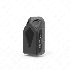 Tactical Wearable Laser Warning System – TWL200