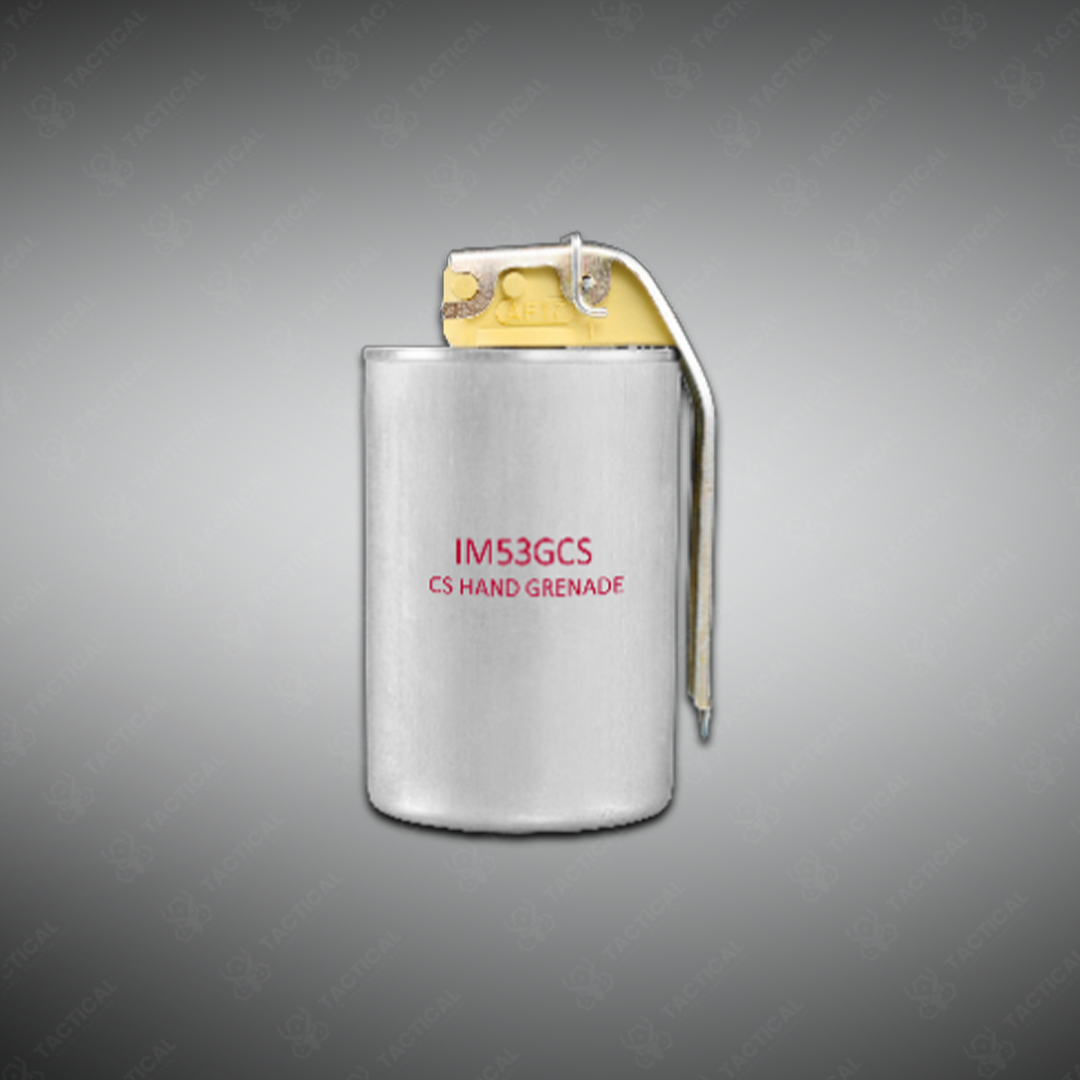 Teargas Hand Grenade | Tactical Supply Pakistan Teargas Hand Grenade