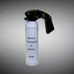 Teargas Spray