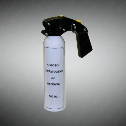 Teargas Spray
