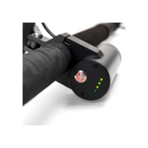 Telescopic IR Search Camera