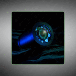 UAV Head Camera System