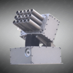 Vehicle Mounted Multiple Launcher