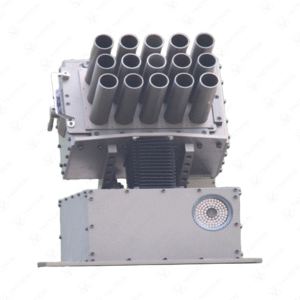 Vehicle Mounted Multiple Launcher