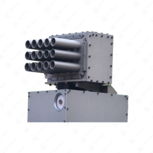 Vehicle Mounted Multiple Launcher