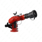 Vehicle Mounted Water Cannon