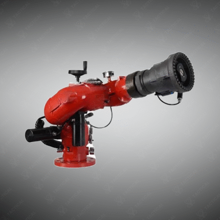 Vehicle Mounted Water Cannon