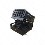 Vehicle Mount 15 Rounds Multiple Launcher