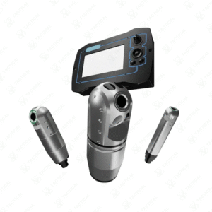 Visioprobe Inspection Camera