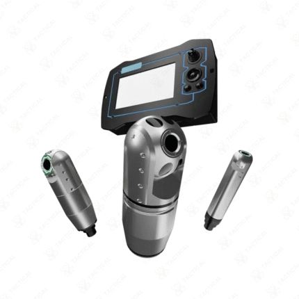 Visioprobe Inspection Camera