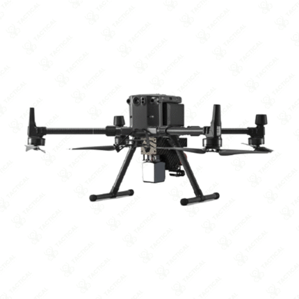 Water Sampling Device System for Drone